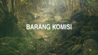 Barang Komisi