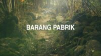 Barang Pabrik