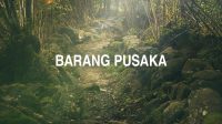 Barang Pusaka