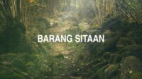 Barang Sitaan