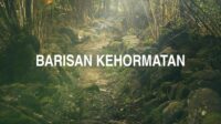 Barisan Kehormatan