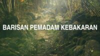 Barisan Pemadam Kebakaran