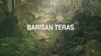 Barisan Teras