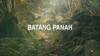 Batang Panah