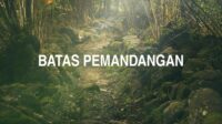 Batas Pemandangan