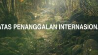 Batas Penanggalan Internasional