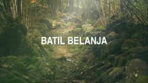 Batil Belanja