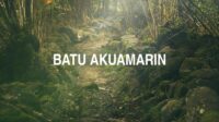 Batu Akuamarin