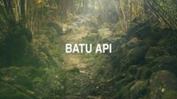 Batu Api