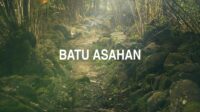 Batu Asahan