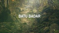 Batu Badar