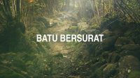 Batu Bersurat