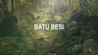 Batu Besi