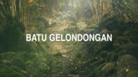 Batu Gelondongan