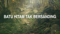 Batu Hitam Tak Bersanding