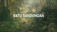 Batu Sandungan