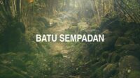 Batu Sempadan