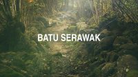 Batu Serawak