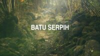 Batu Serpih