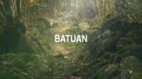 Batuan