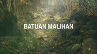 Batuan Malihan