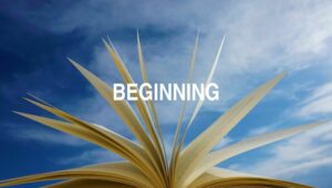 Arti Beginning
