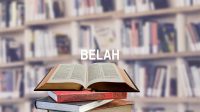 Belah