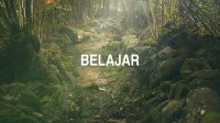 Belajar