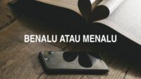 Benalu atau Menalu