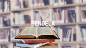 Arti Bendela