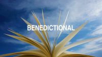 Benedictional