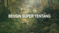 Bensin Super Tentang