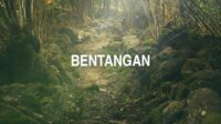 Bentangan