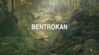 Bentrokan