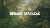 Beradik-Berkakak