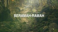 Beramah-Ramah