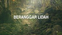 Beranggar Lidah