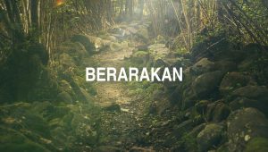 Berarakan