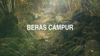 Beras Campur