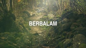 Berbalam
