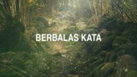 Berbalas Kata