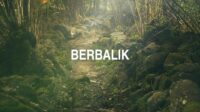 Berbalik