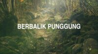 Berbalik Punggung