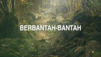 Berbantah-Bantah