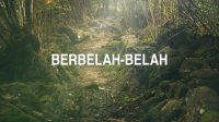 Berbelah-Belah