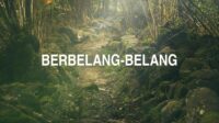 Berbelang-Belang