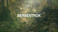 Berbentrok