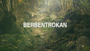Berbentrokan