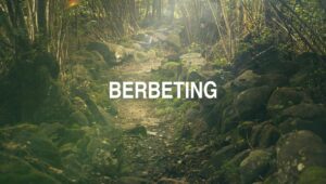 Berbeting