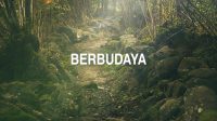 Berbudaya